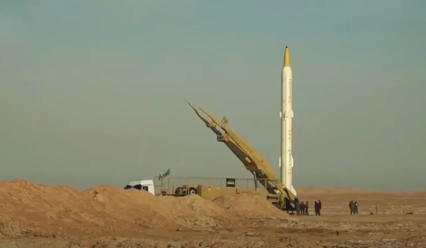 Подушка безопасности Ирана на фоне слов Израиля о недостаточности вывоза урана