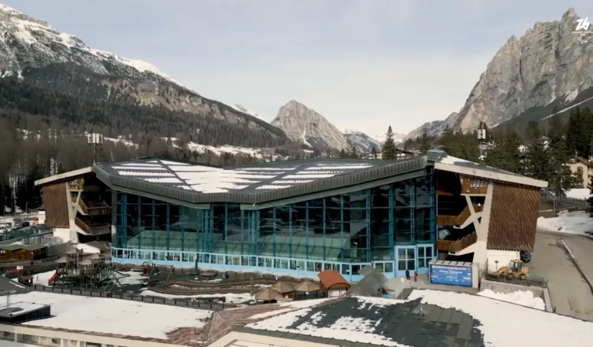 Паралимпийцев из Беларуси и РФ допустили к играм под национальными флагами