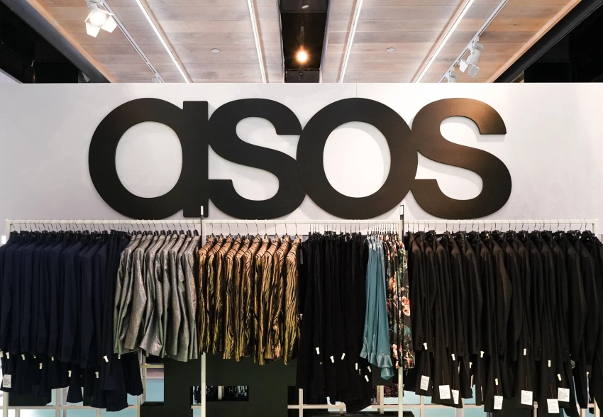 Сооснователь ASOS Квентин Гриффитс погиб в Таиланде при загадочных обстоятельствах