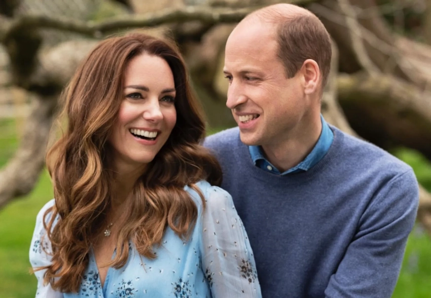 Стало известно, почему Кейт Миддлтон и принц Уильям расставались в начале их отношений и как на это повлияла Елизавета II