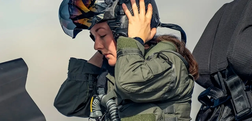 В США заявили, что превращают F-35 в истребитель 6-го поколения