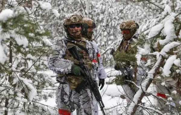 ВС России продвигаются широким фронтом в зоне СВО: новые карты боевых действий на 03.03.2026