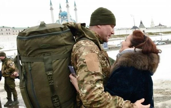 Осторожный оптимизм экспертов: что известно о демобилизации с СВО? Свежие подробности на 8 марта 2026 года