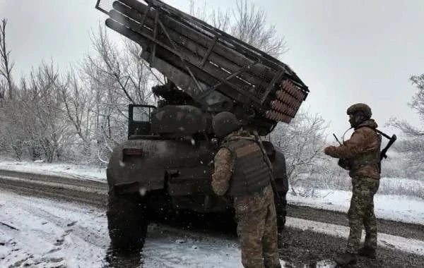Сложная обстановка для бойцов ВС РФ под Купянском сохраняется: свежие данные о боевых действиях на 12 марта 2026