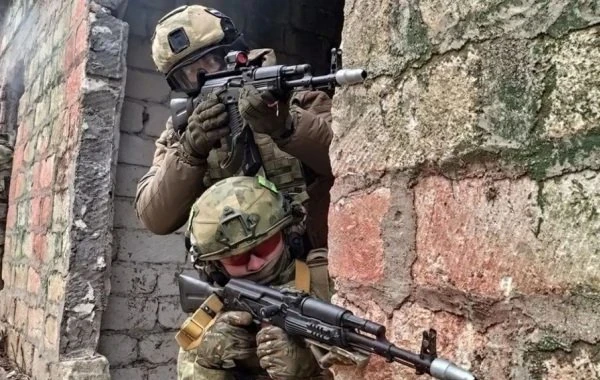 ВС РФ расширяют зону контроля на важных направлениях в зоне СВО: свежие карты боевых действий на 14.03.2026