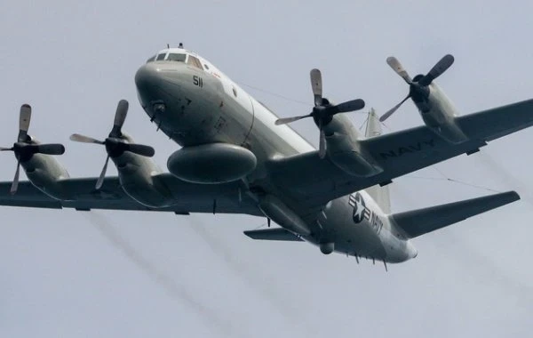 Швейцария закрыла небо для американских военных самолётов