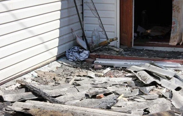 За прошедшие сутки ВСУ обстреляли Белгородскую область не менее 126 раз: данные о последствиях на 18.03.2026