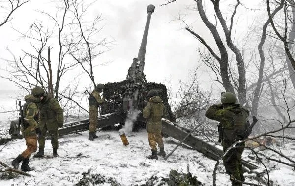 Тяжёлые встречные бои не смолкают под Купянском: свежие данные о боевых действиях на 19.03.2026