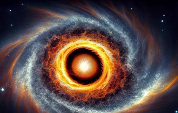 Магнитная буря 21 марта 2026: мощность геомагнитного шторма в субботу будет достигать 7 баллов