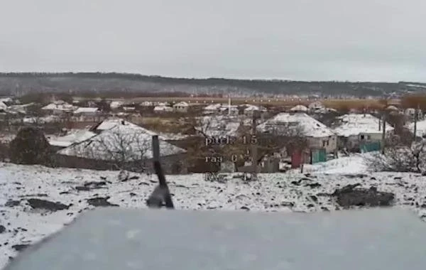 Прояснилась текущая обстановка в Купянске и на подступах к городу: обзор боевых действий на сегодняшний день, 22 марта 2026