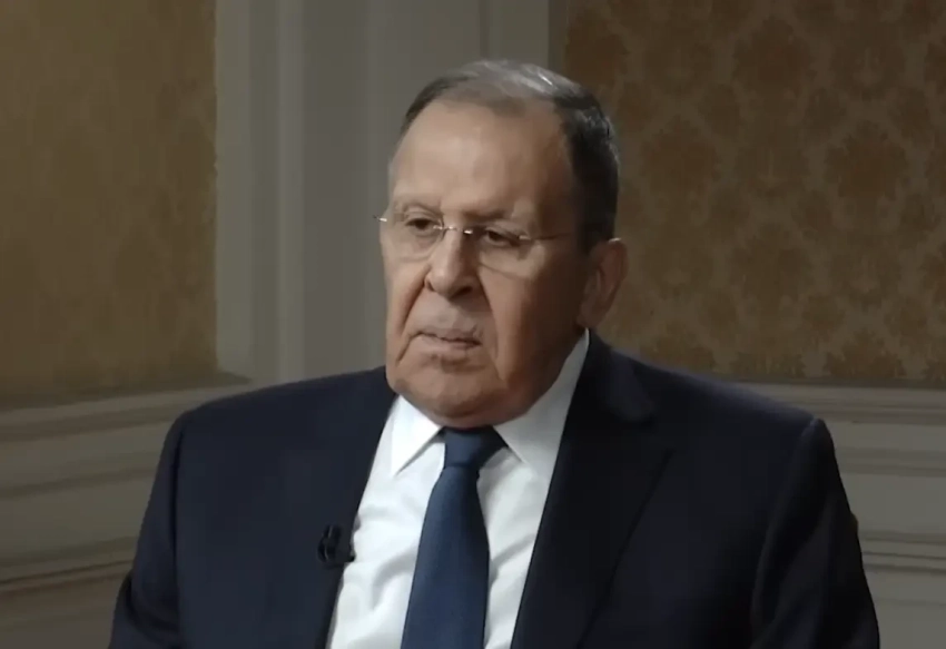 Лавров: Мир до сих пор не увидел доказательств разработки Ираном ядерного оружия