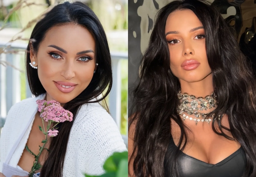 Алсу снялась в образе невесты, и в сети решили, что таким образом она высмеяла Анастасию Решетову