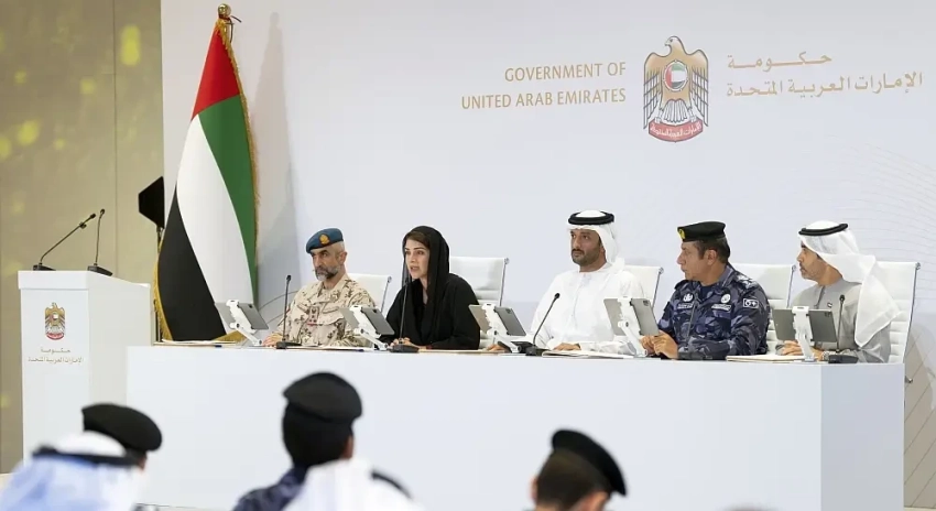 В ответ на атаки ОАЭ могут заморозить миллиарды долларов иранских активов