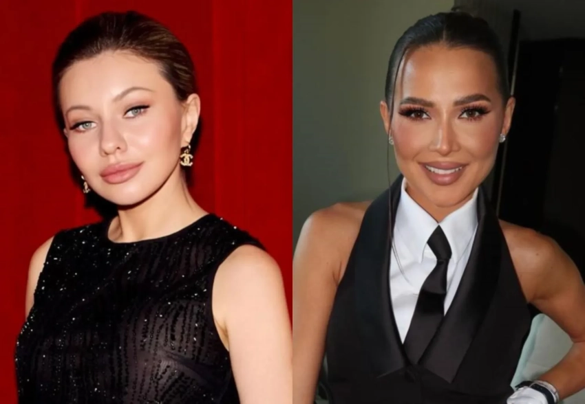 "Каждый хейтер виновен в том, что произошло". Надежда Стрелец связала рак Лерчек с травлей в сети