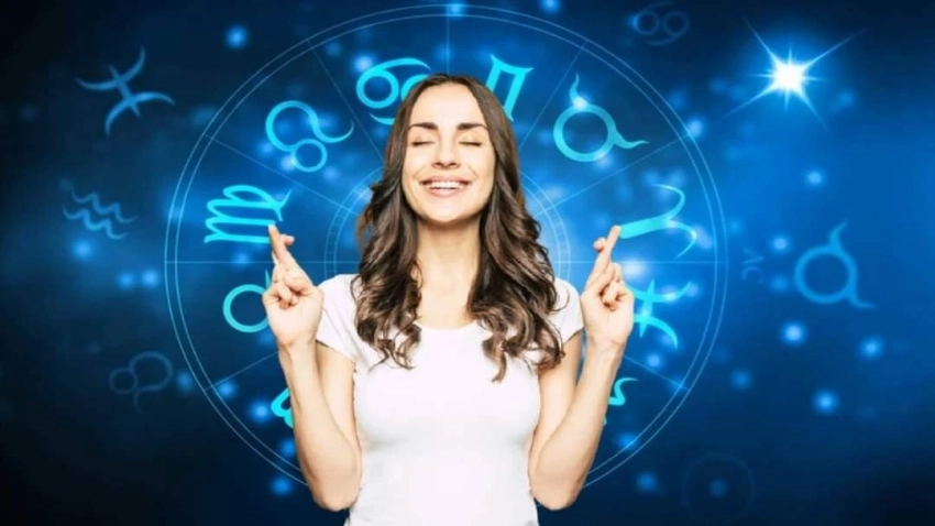 Какие 3 знака зодиака будут на седьмом небе от счастья уже скоро