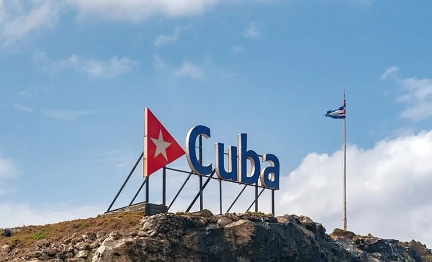 На Кубе массовые беспорядки, правительство не справляется с протестами