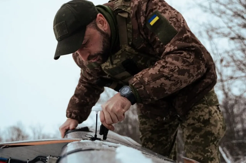 Интенсивность ударов не снижается: Киев продолжает атаковать беспилотниками