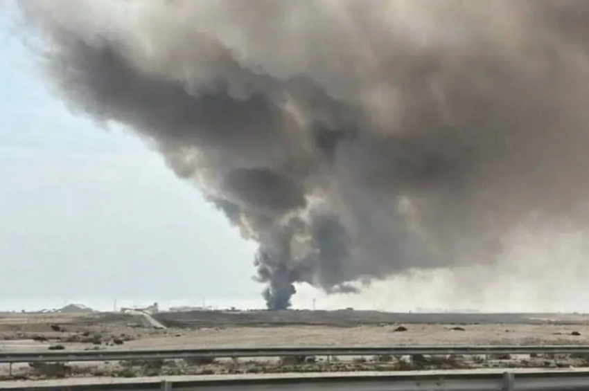 Конфликт на Ближнем Востоке переходит в фазу затяжного, переговоров не будет