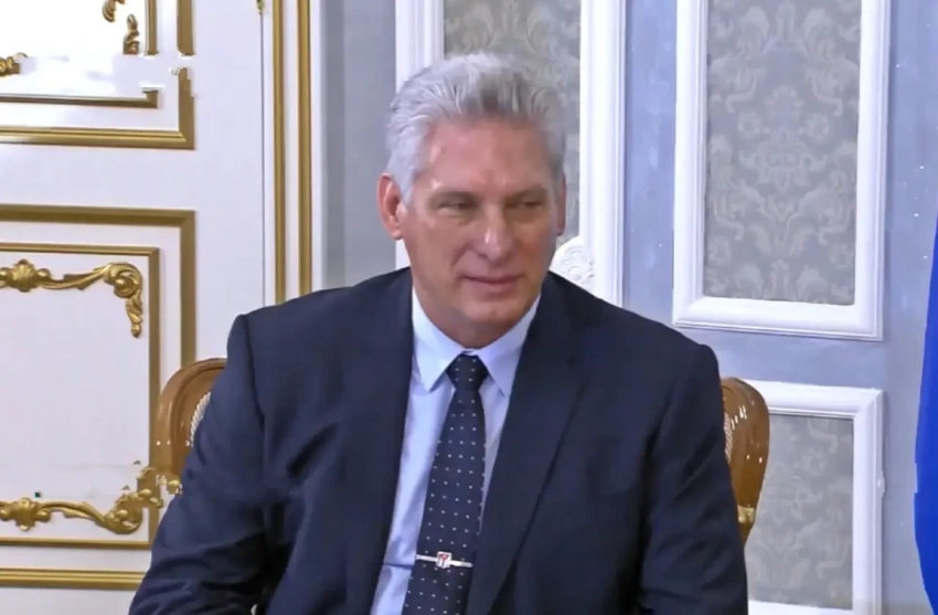 Президент Кубы: США ждет жесткое сопротивление при попытке захватить страну