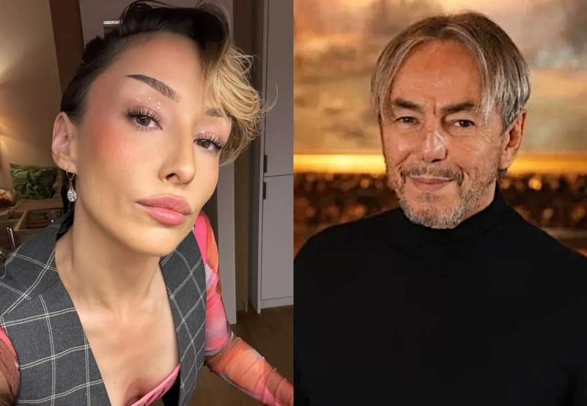 "Всё потратил на Наоми Кэмпбелл и вечеринки, заставлял пить алкоголь в 6 лет". Дочь Умара Джабраилова рассказала об отношениях с отцом и наследстве