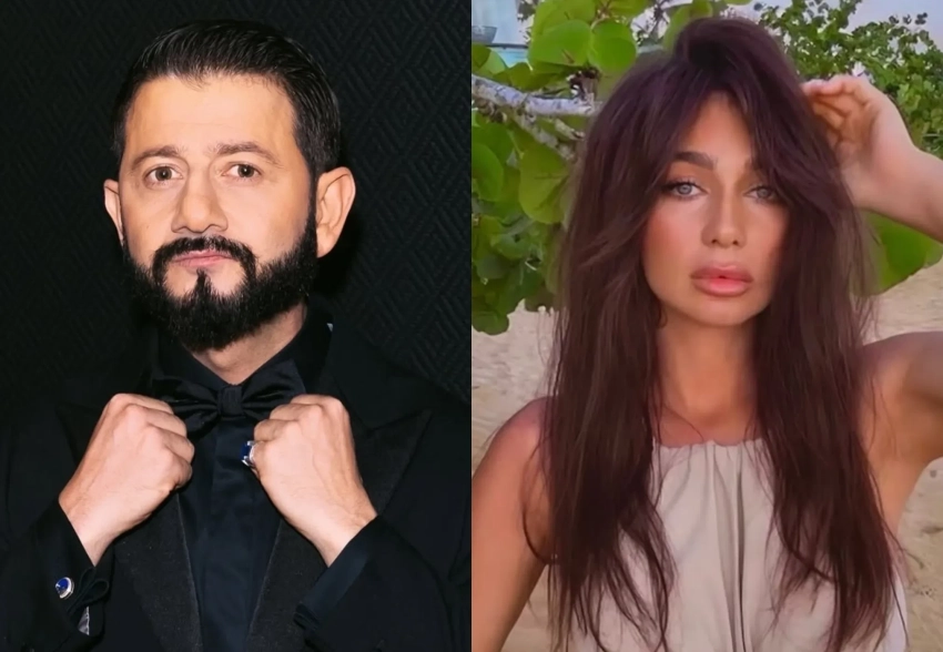 Михаил Галустян намекнул, что планирует ребёнка с новой девушкой