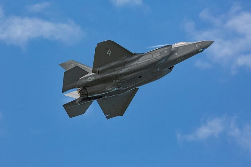 Как иранской ПВО удалось достать американский самолет-невидимку F-35