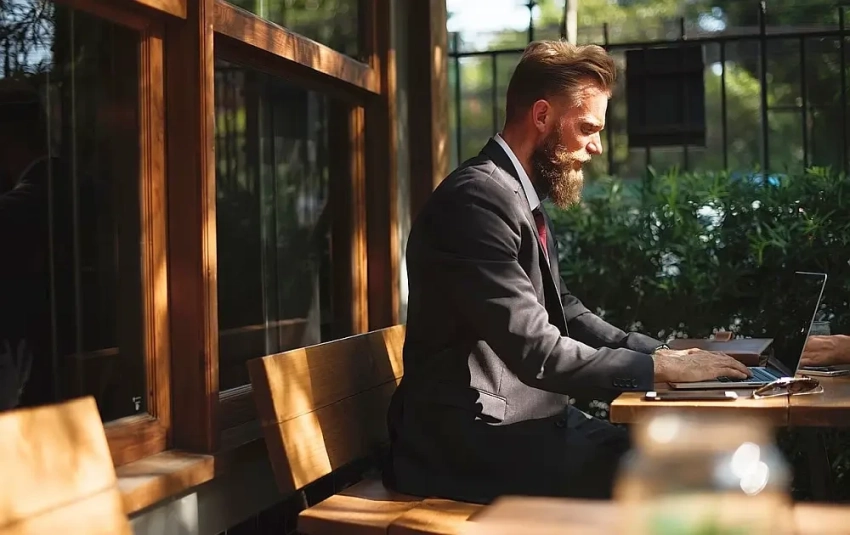 Всему миру рекомендовано перейти на «удалёнку» из-за войны на Ближнем Востоке