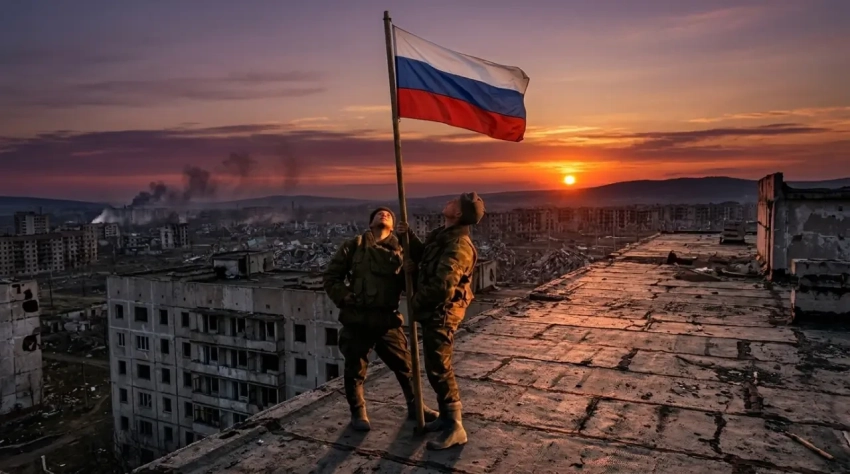 Нам пора прекратить быть предсказуемыми. Как мы отдаляем нашу победу на Украине