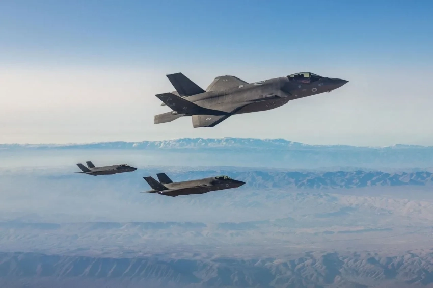 Ядерные объекты Ирана снова под ударами США и Израиля