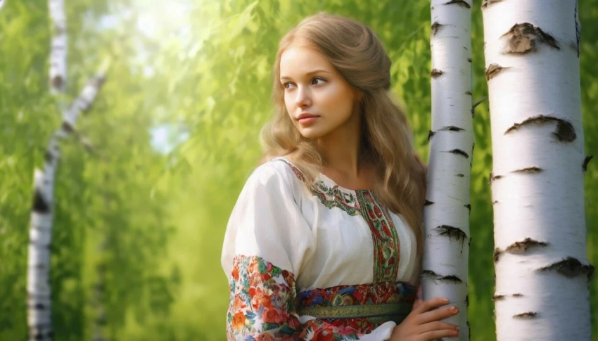 Месяц ярких побед и семейной радости: славянский гороскоп на апрель 2026