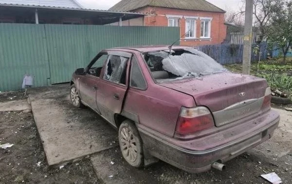 ВСУ за сутки обстреляли Белгородскую область не менее 173 раз: новые данные о последствиях обстрелов на 05.04.2026