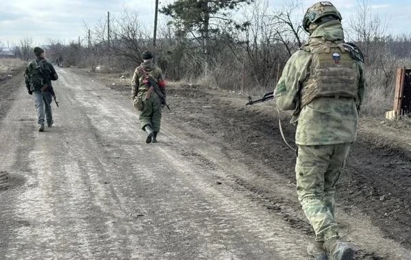 ВС РФ усиливают активность под Купянском: свежие данные о боях на Купянском фронте от 7 апреля 2026