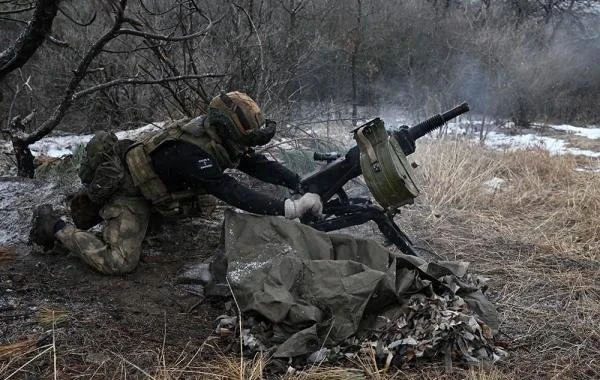 Свежая сводка Юрия Подоляки на 08.04.2026: ВС РФ совершили мощный рывок к Гуляйпольскому