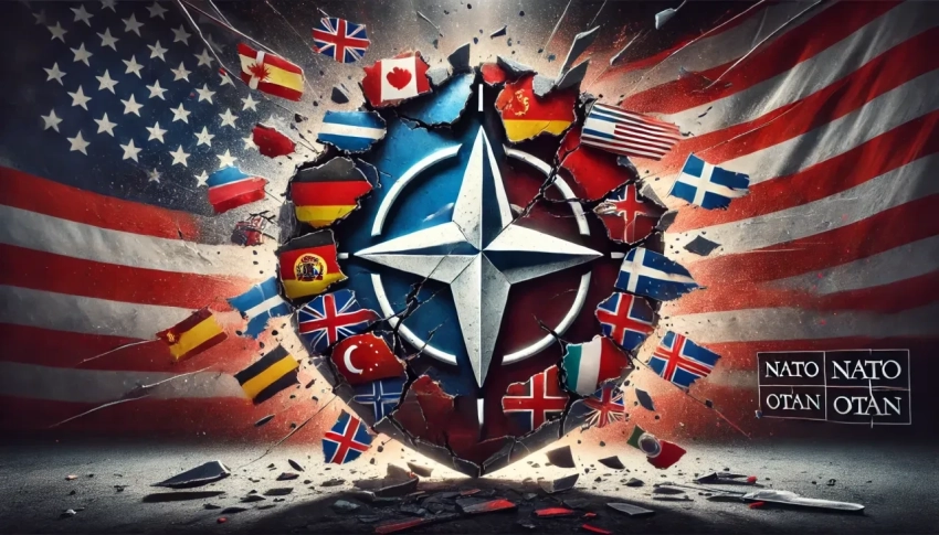 НАТО умерло? Да здравствует НАТО: реальность угрозы Трампа и судьба Европы без Вашингтона