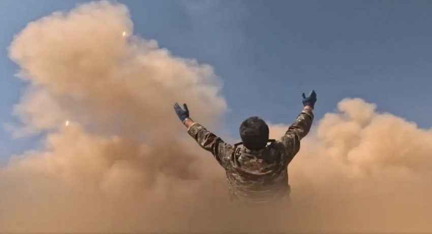 КСИР снимает все ограничения на удары по инфраструктуре США и монархий залива