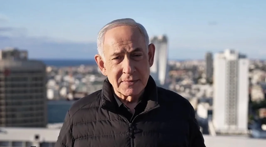 В Израиле прокомментировали свой удар по синагоге в Тегеране