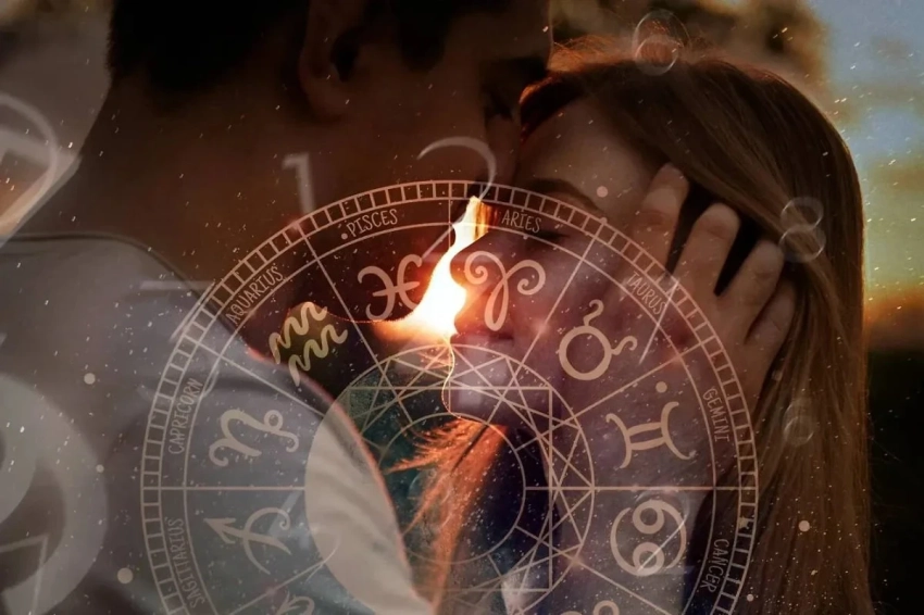 Любовь по гороскопу: как каждый знак зодиака ведет себя в отношениях